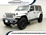 2023 Wrangler Thumbnail 1
