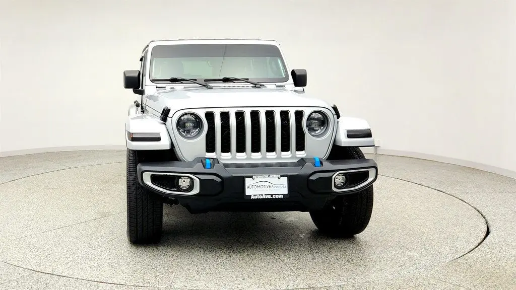 2023 Jeep Wrangler - $22,995