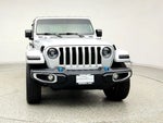 2023 Wrangler Thumbnail 2