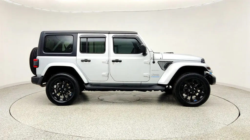 2023 Jeep Wrangler - $22,995