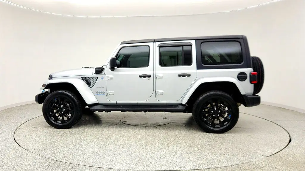 2023 Jeep Wrangler - $22,995