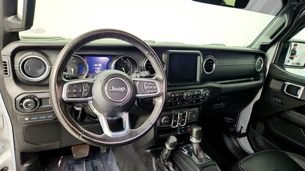 2023 Jeep Wrangler - $22,995