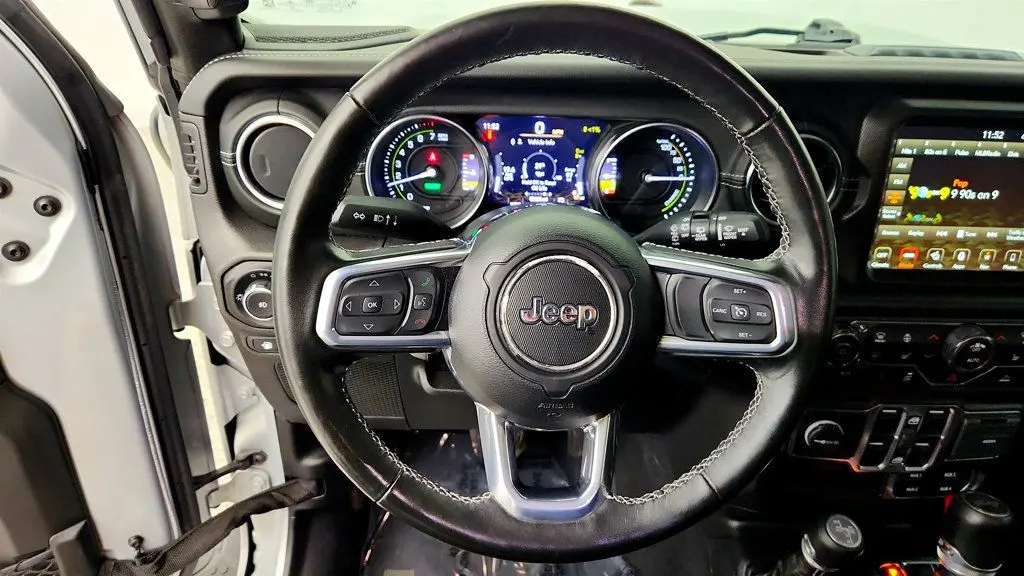 2023 Jeep Wrangler - $22,995