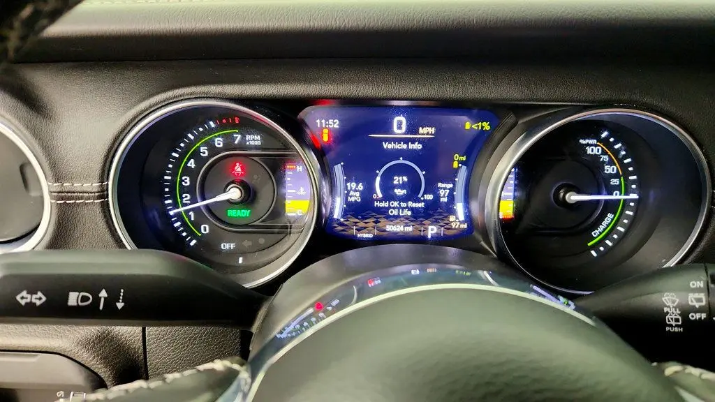 2023 Jeep Wrangler - $22,995