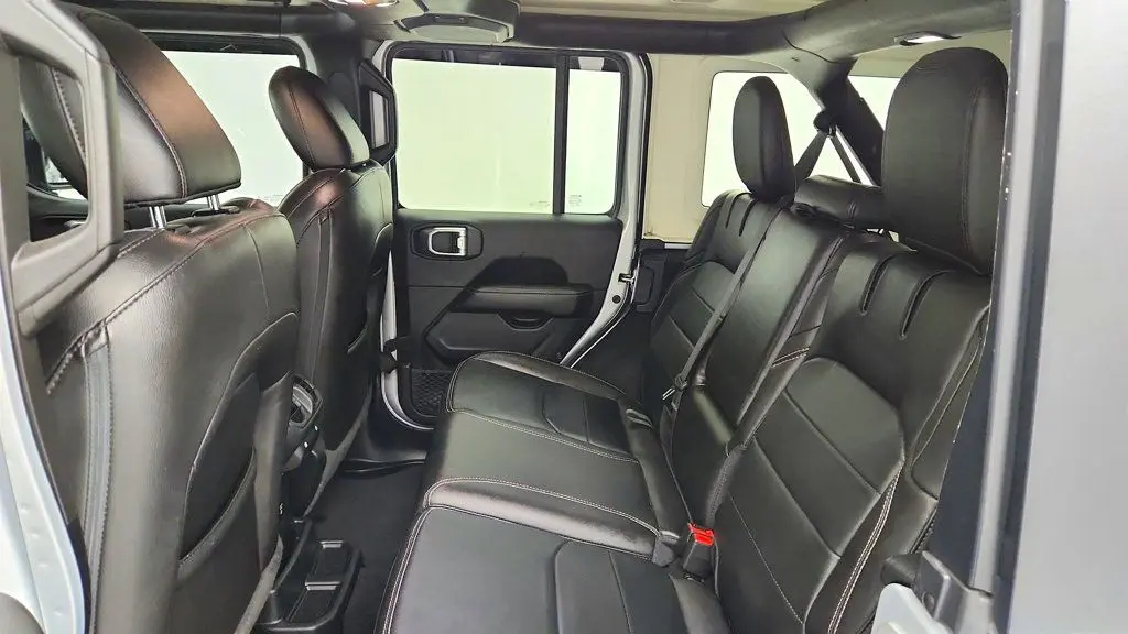 2023 Jeep Wrangler - $22,995