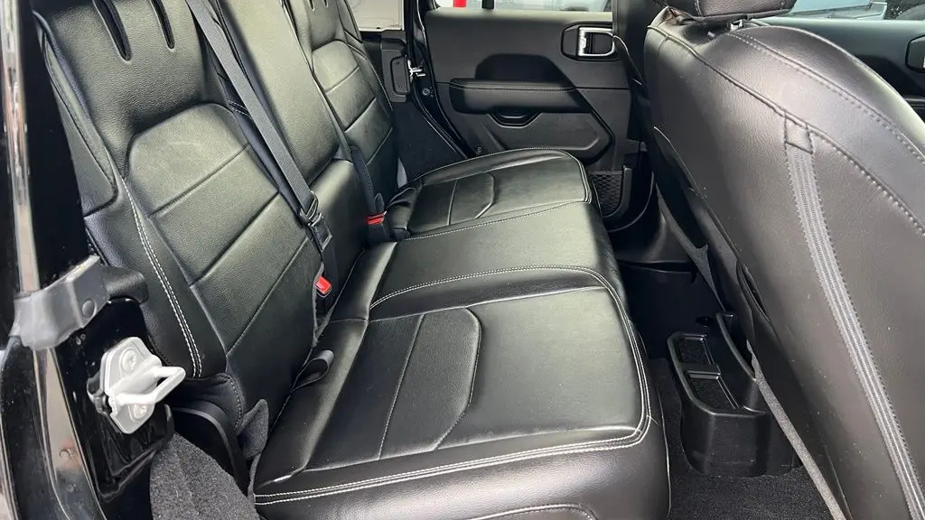 2023 Jeep Wrangler High Altitude 4xe