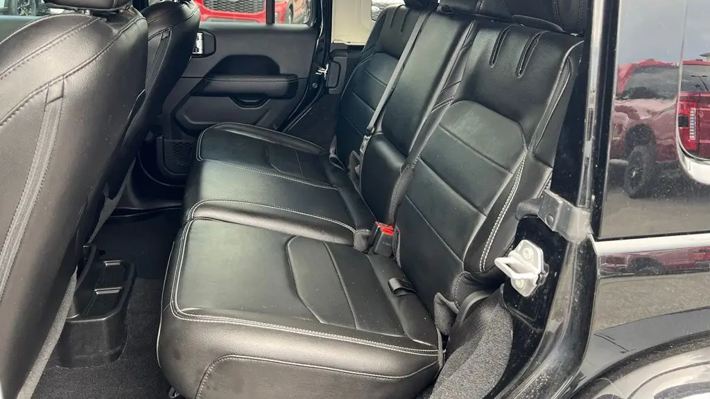 2023 Jeep Wrangler High Altitude 4xe