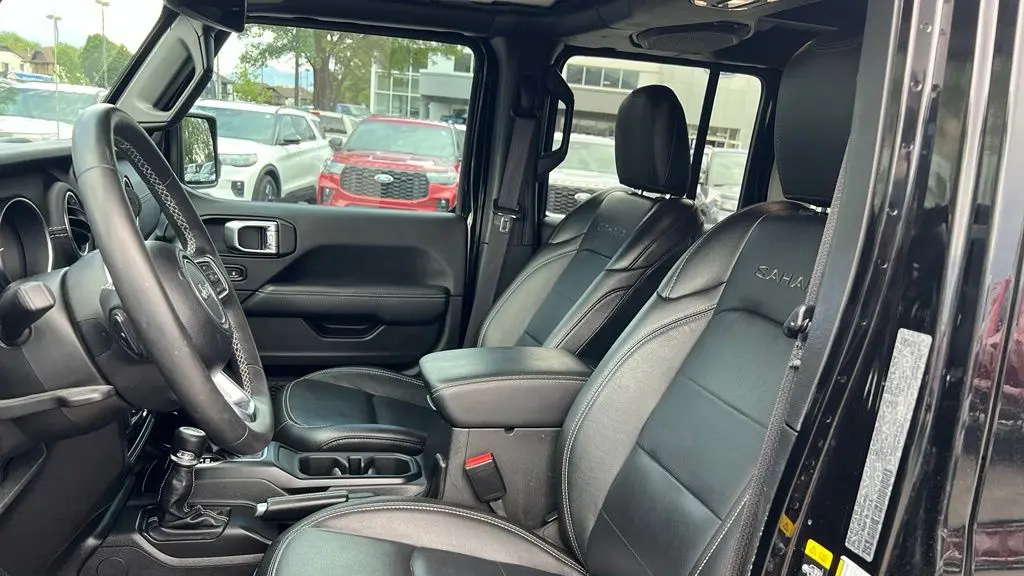 2023 Jeep Wrangler High Altitude 4xe
