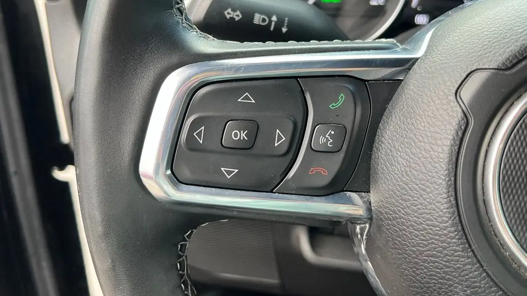 2023 Jeep Wrangler High Altitude 4xe