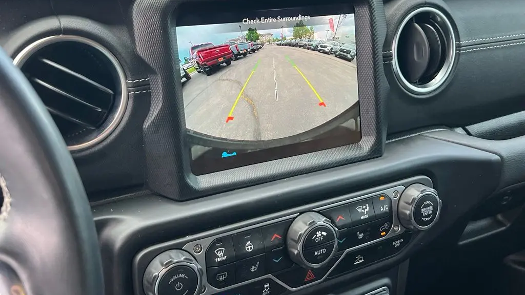 2023 Jeep Wrangler High Altitude 4xe