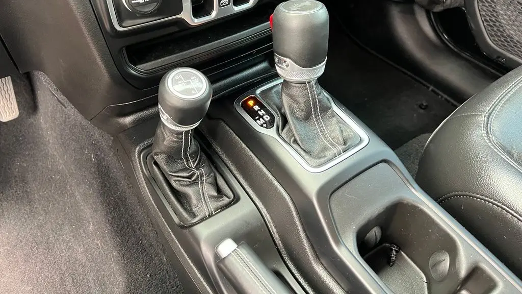 2023 Jeep Wrangler High Altitude 4xe