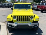 2023 Wrangler Thumbnail 2