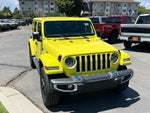 2023 Wrangler Thumbnail 3