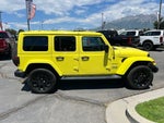2023 Wrangler Thumbnail 5