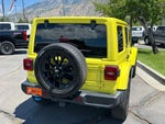 2023 Wrangler Thumbnail 7