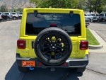 2023 Wrangler Thumbnail 8