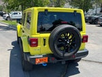2023 Wrangler Thumbnail 9