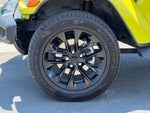 2023 Wrangler Thumbnail 12