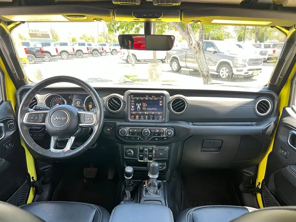 2023 Jeep Wrangler - $25,750