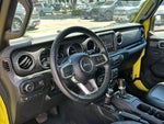 2023 Wrangler Thumbnail 24