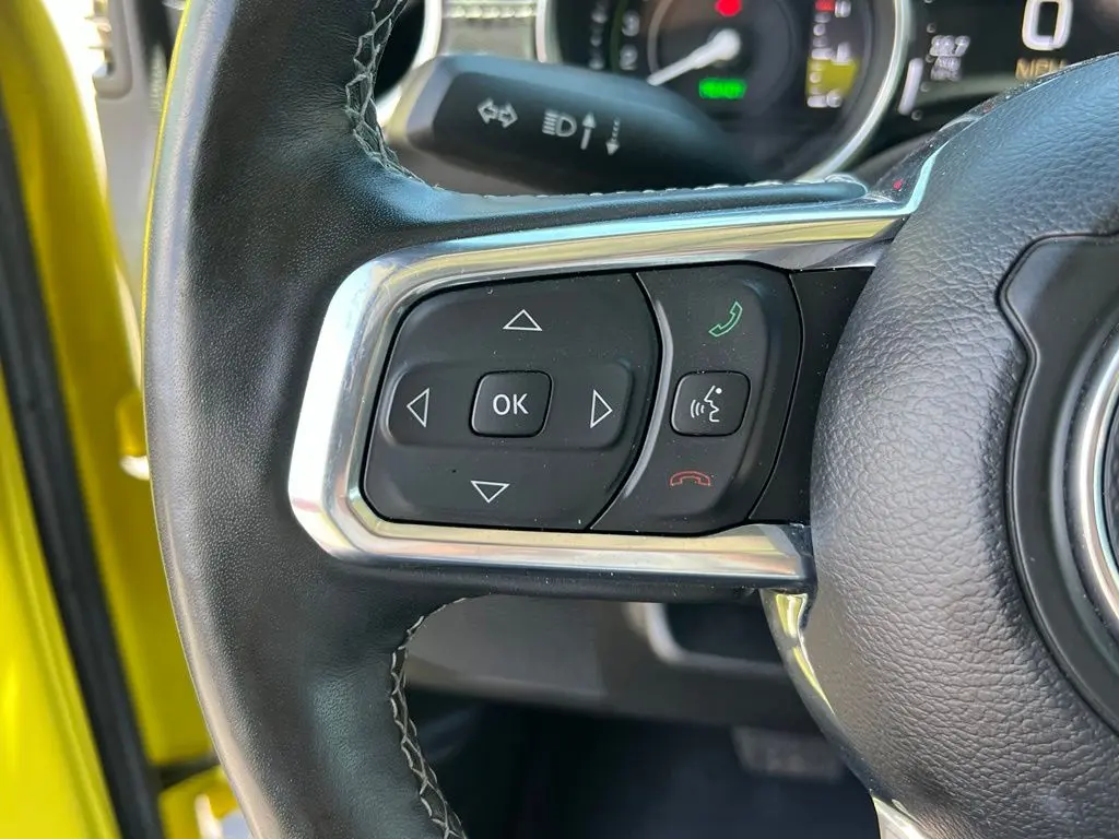 2023 Jeep Wrangler - $25,750