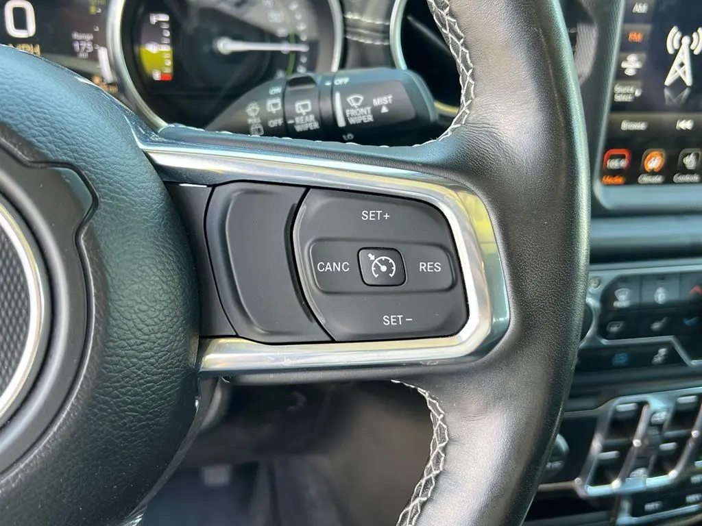 2023 Jeep Wrangler - $25,750