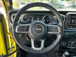 2023 Wrangler Thumbnail 29