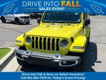 2023 Wrangler Thumbnail 34