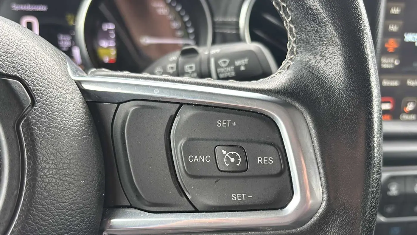 2023 Jeep Wrangler High Altitude 4xe