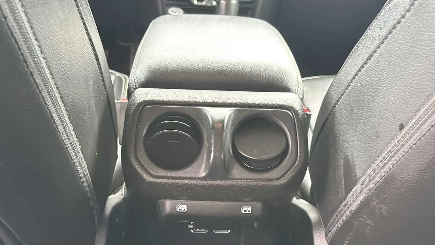 2023 Jeep Wrangler High Altitude 4xe