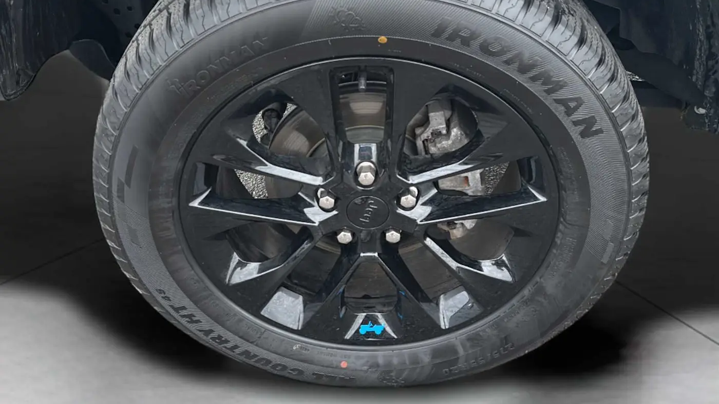 2023 Jeep Wrangler High Altitude 4xe