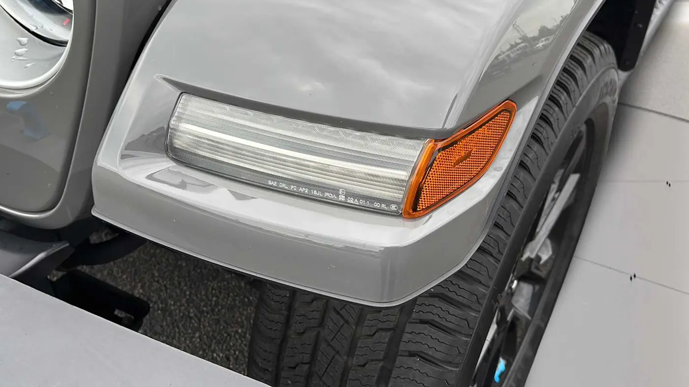 2023 Jeep Wrangler High Altitude 4xe