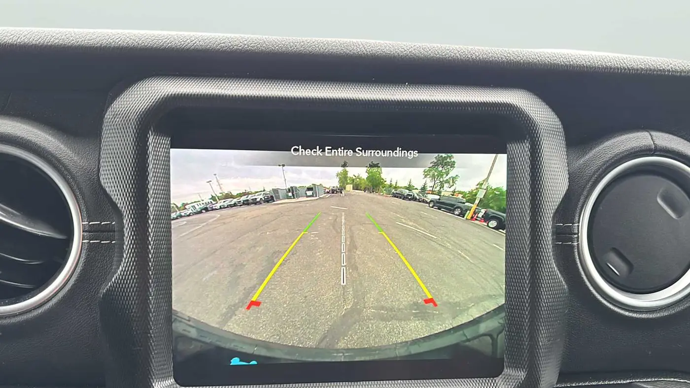 2023 Jeep Wrangler High Altitude 4xe