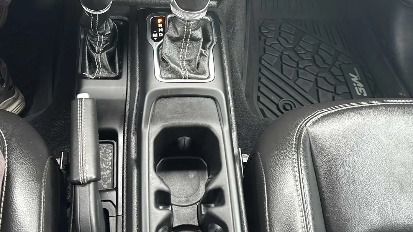 2023 Jeep Wrangler High Altitude 4xe