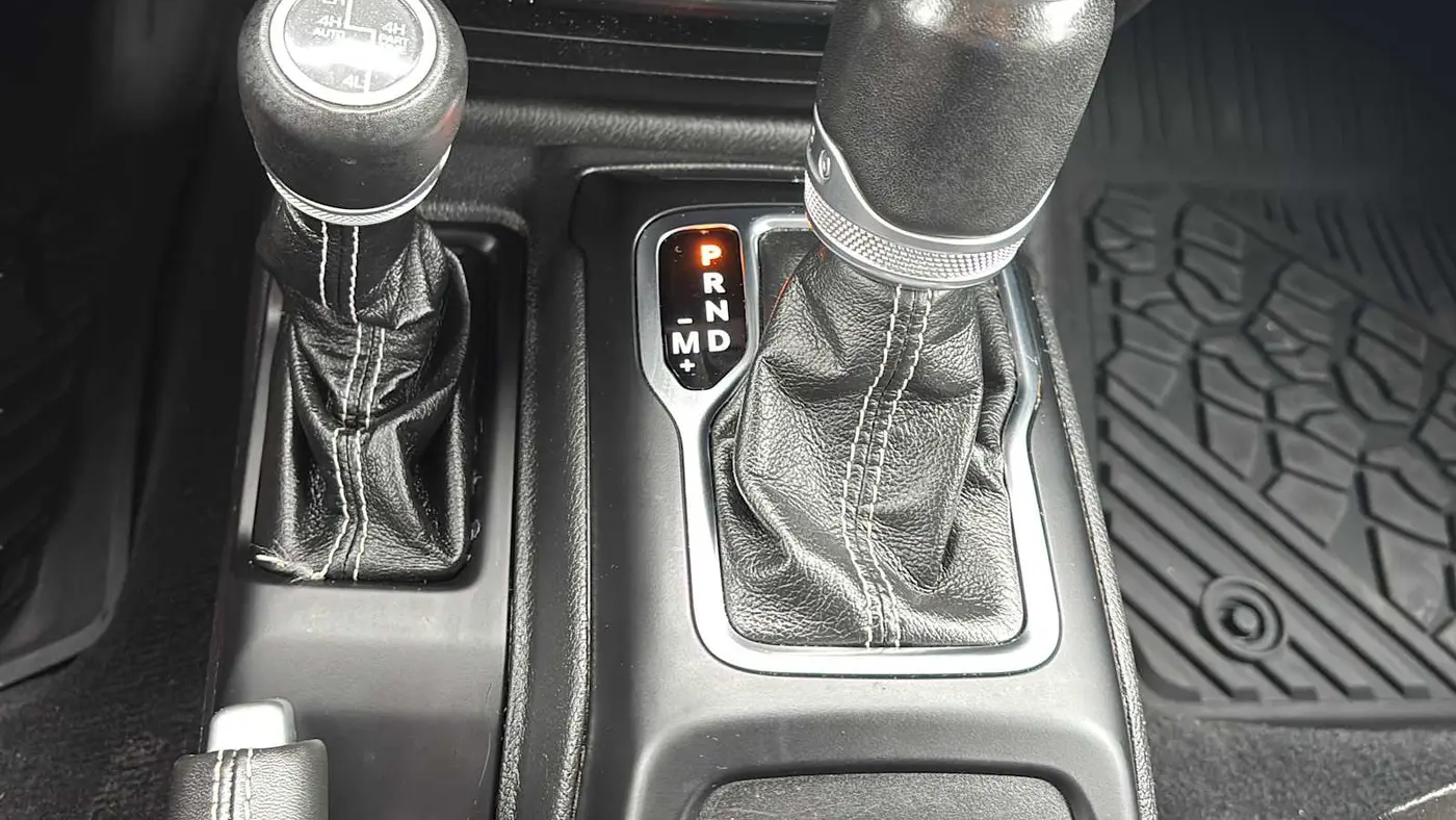 2023 Jeep Wrangler High Altitude 4xe