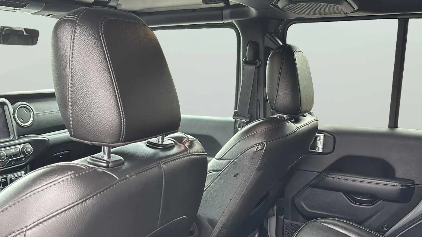 2023 Jeep Wrangler High Altitude 4xe