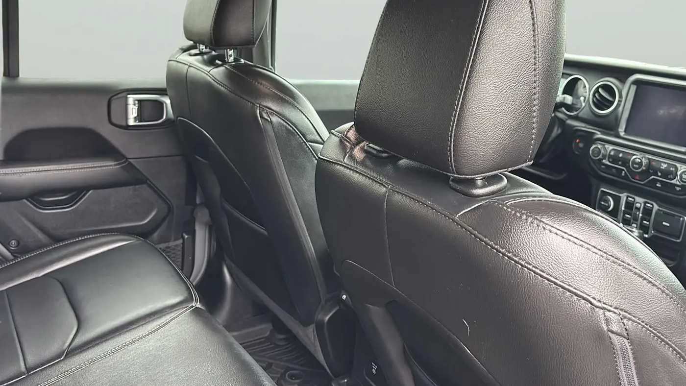 2023 Jeep Wrangler High Altitude 4xe