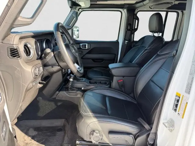 2023 Jeep Wrangler - $28,995