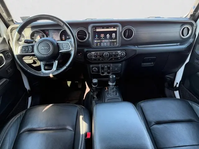 2023 Jeep Wrangler - $28,995