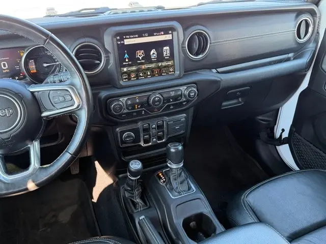 2023 Jeep Wrangler - $28,995