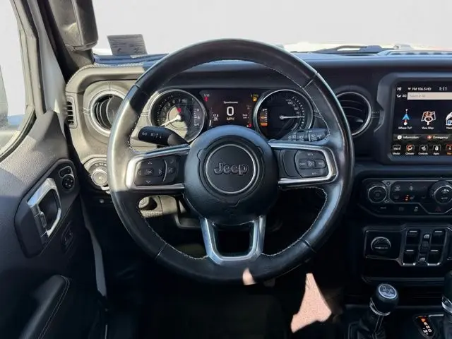 2023 Jeep Wrangler - $28,995