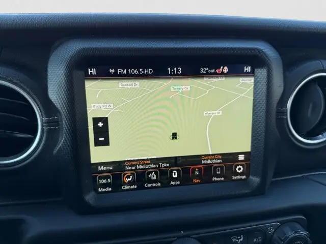 2023 Jeep Wrangler - $28,995