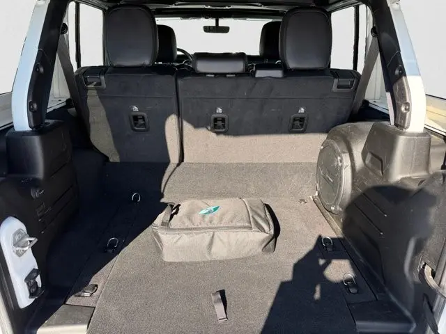 2023 Jeep Wrangler - $28,995