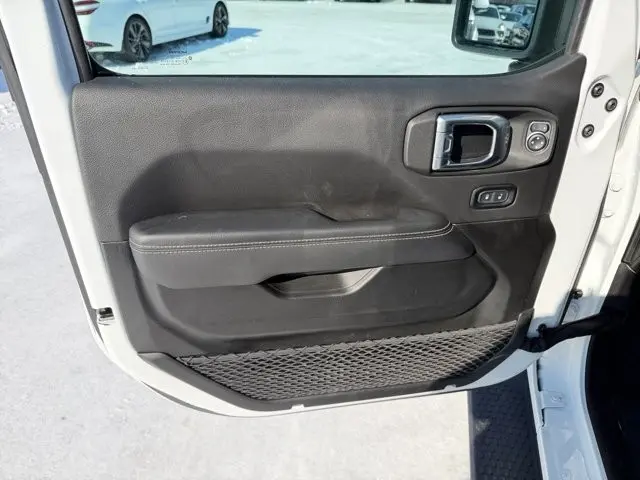 2023 Jeep Wrangler - $28,995