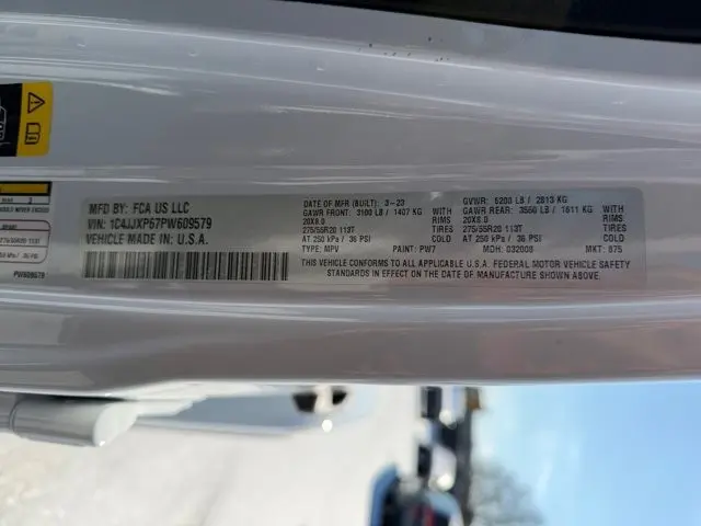 2023 Jeep Wrangler - $28,995