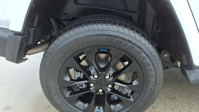 2023 Jeep Wrangler High Altitude 4xe