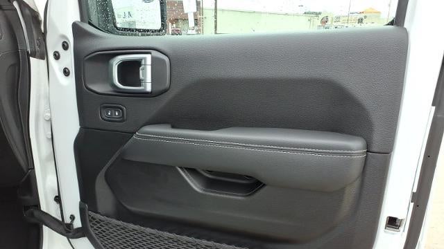 2023 Jeep Wrangler High Altitude 4xe