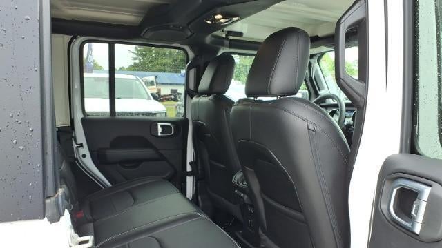 2023 Jeep Wrangler High Altitude 4xe