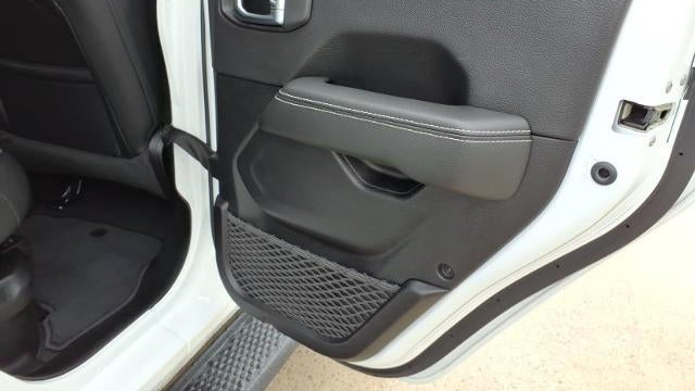 2023 Jeep Wrangler High Altitude 4xe