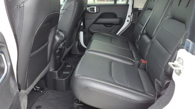 2023 Jeep Wrangler High Altitude 4xe